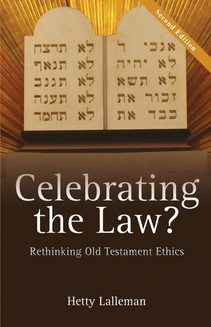 Celebrating the Law?