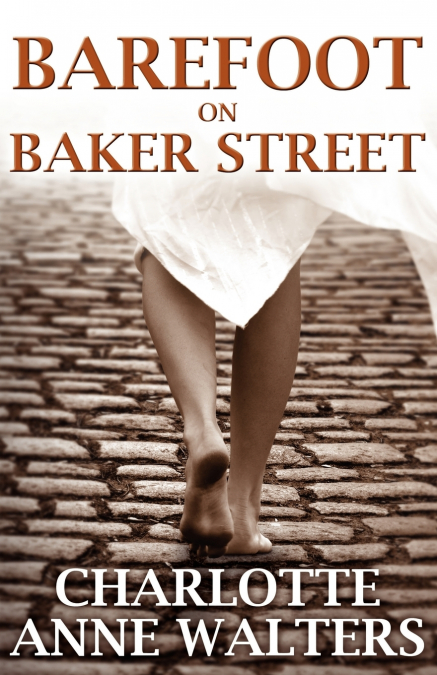 Barefoot on Baker Street