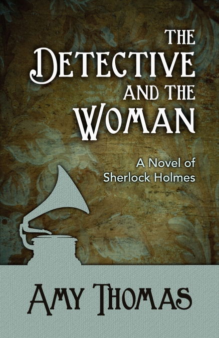 The Detective and the Woman