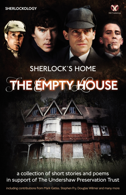 Sherlock’s Home