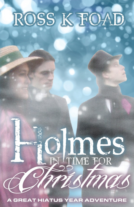 Holmes in Time for Christmas