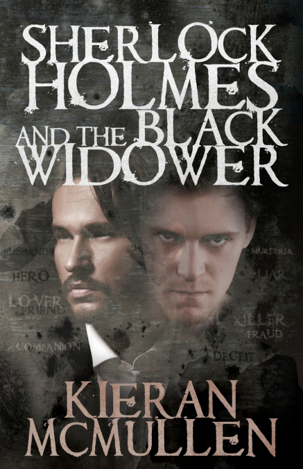 Sherlock Holmes and the Black Widower
