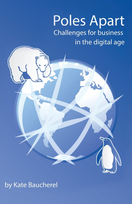 Poles Apart - Challenges for Business in the Digital Age