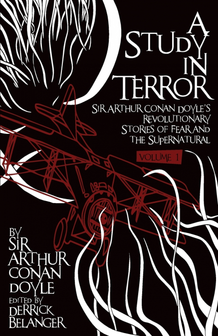 A Study in Terror