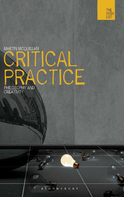 Critical Practice