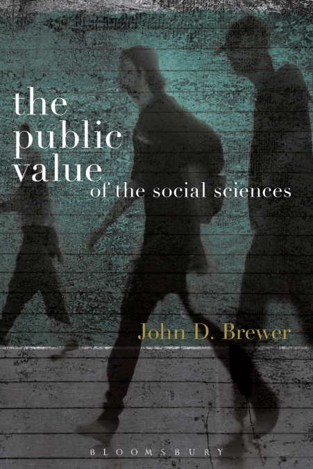 The Public Value of the Social Sciences