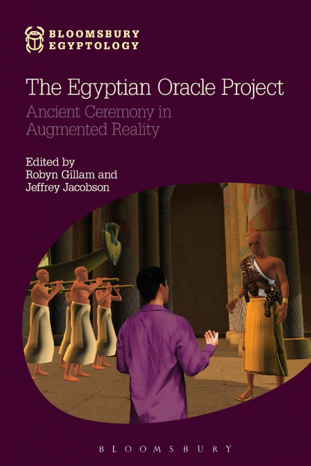 The Egyptian Oracle Project
