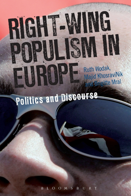 Right-Wing Populism in Europe