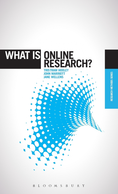 What Is Online Research?