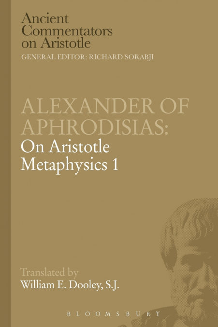 Alexander of Aphrodisias