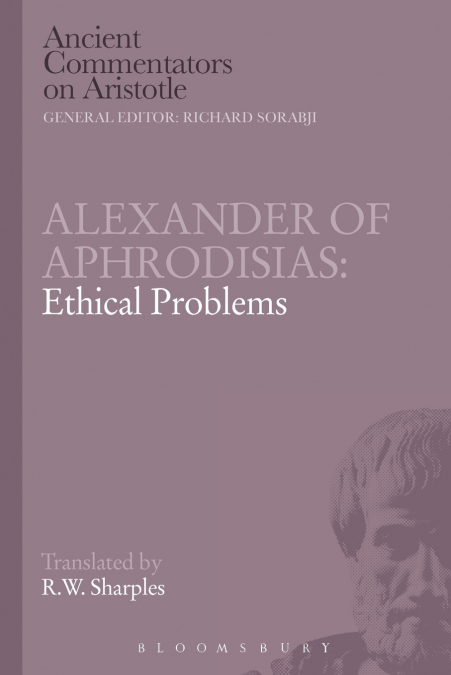 Alexander of Aphrodisias