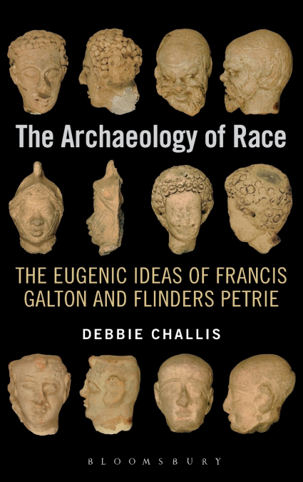 Archaeology of Race