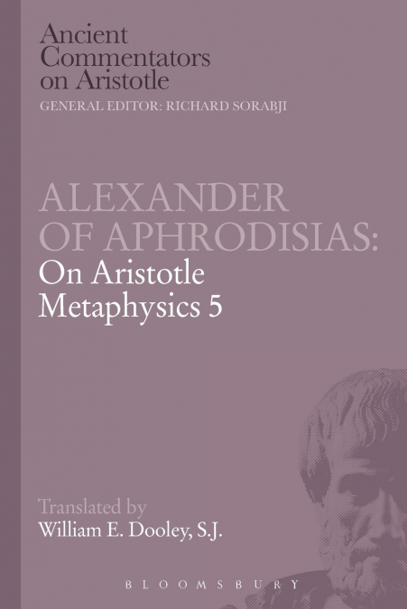 Alexander of Aphrodisias