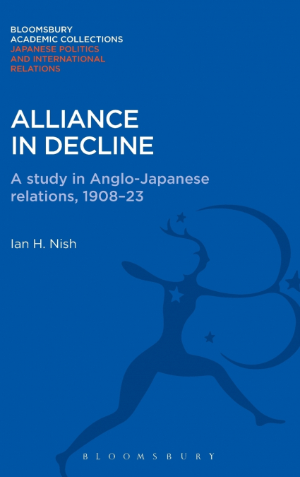 Alliance in Decline