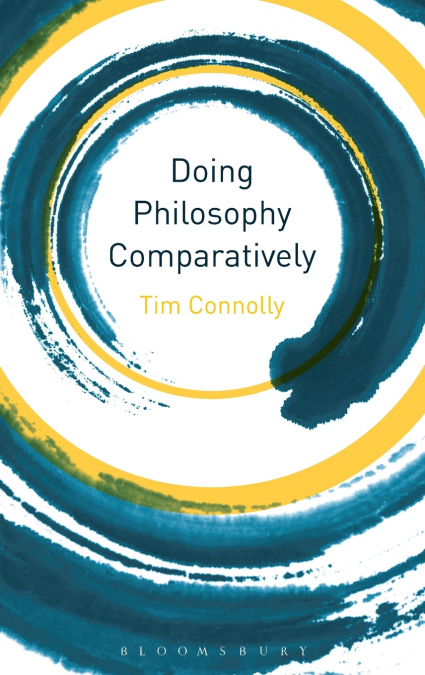 Doing Philosophy Comparatively