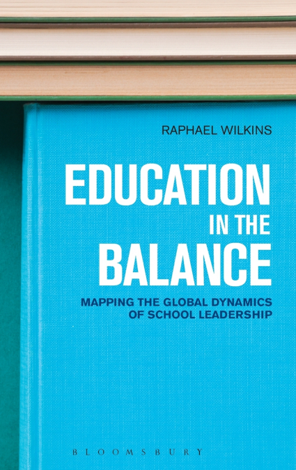 Education in the Balance