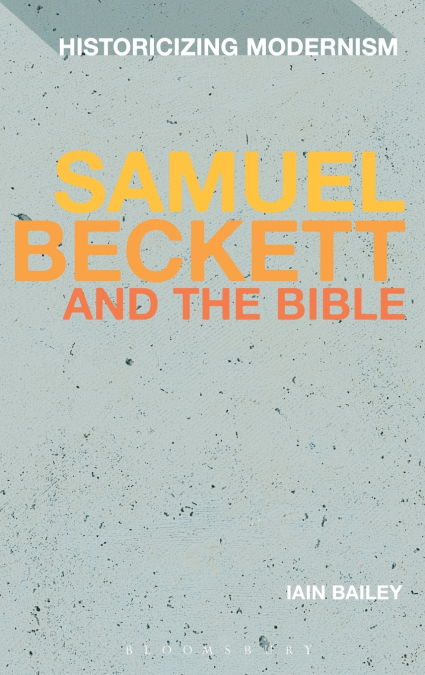 Samuel Beckett and the Bible
