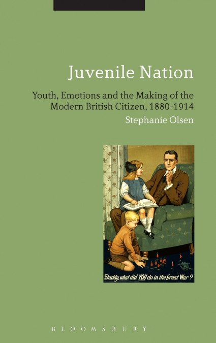 Juvenile Nation