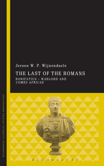 The Last of the Romans