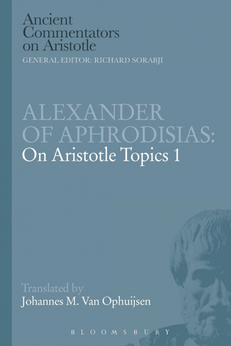 Alexander of Aphrodisias