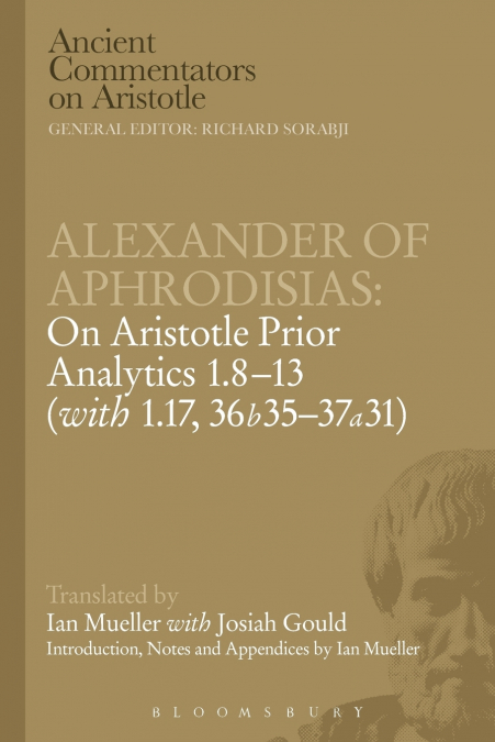 Alexander of Aphrodisias