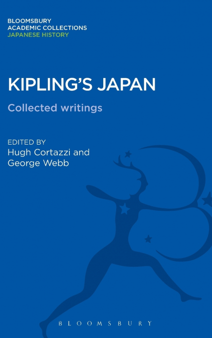 Kipling’s Japan