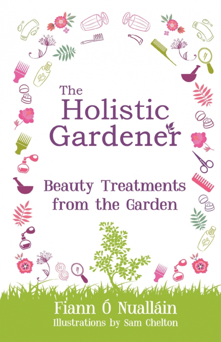 The Holistic Gardener