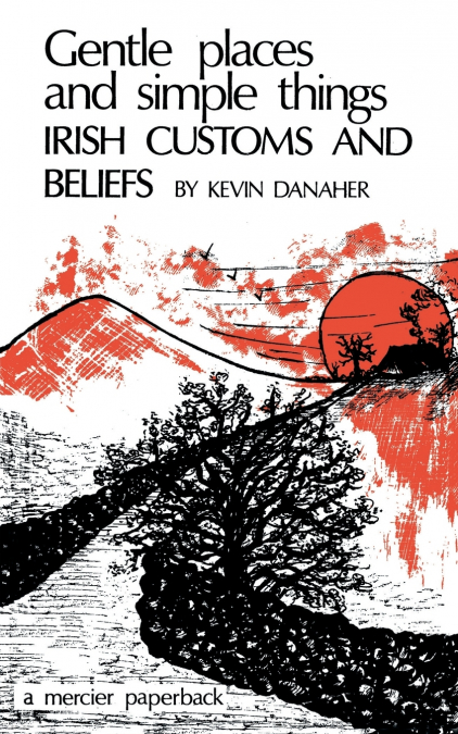 Gentle Places and Simple Things