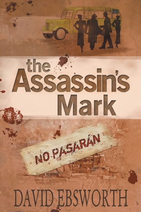 The Assassin’s Mark