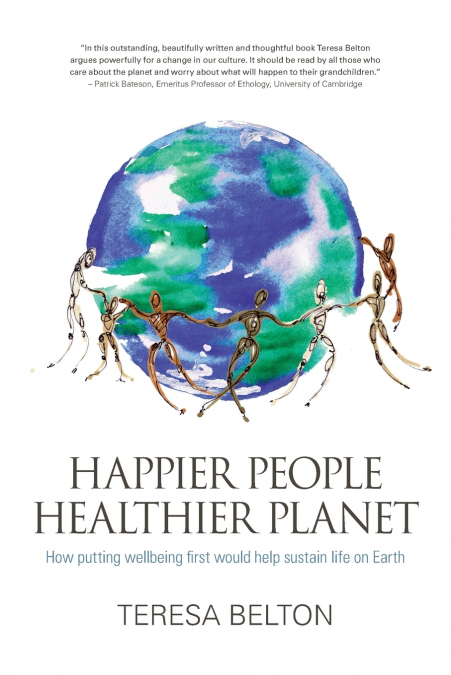 Happier People Healthier Planet