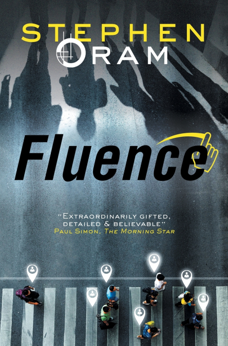 Fluence