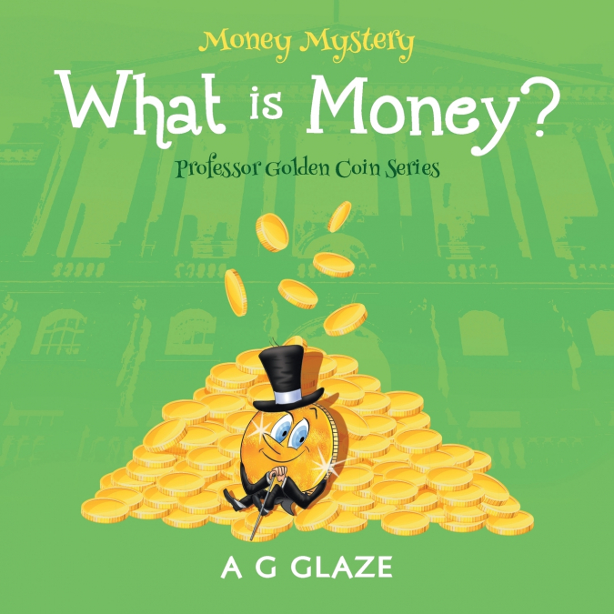 Money Mystery