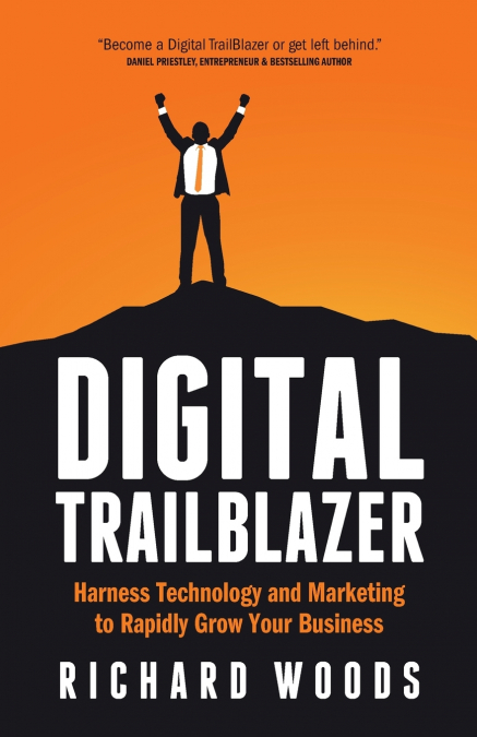 Digital Trailblazer