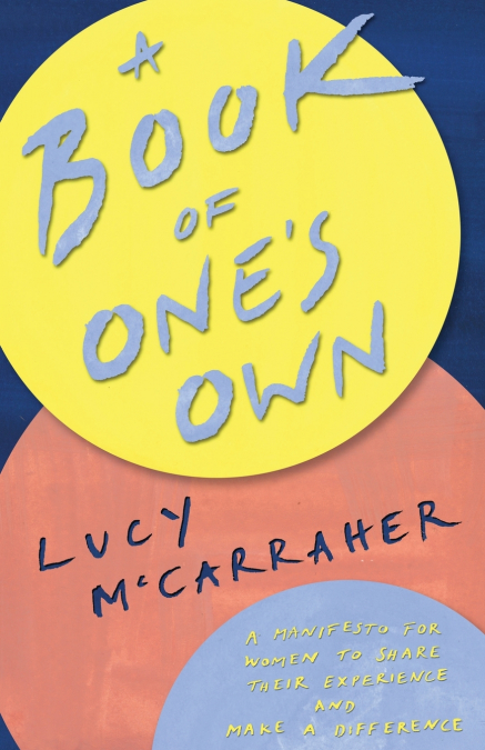 A Book of One’s Own