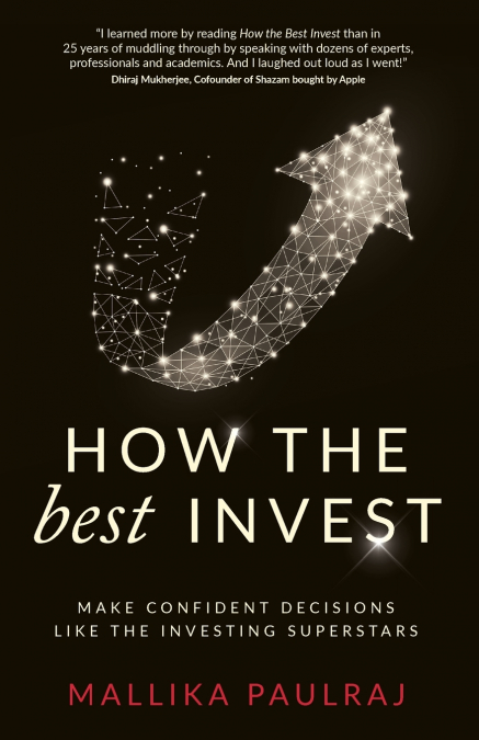 How The Best Invest