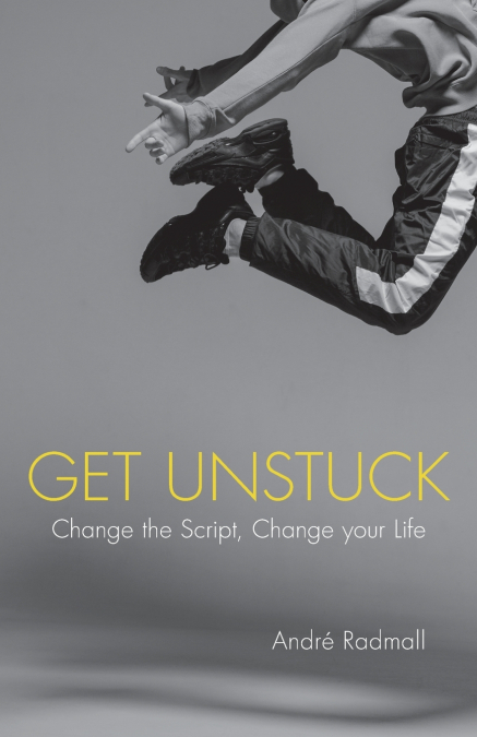Get Unstuck
