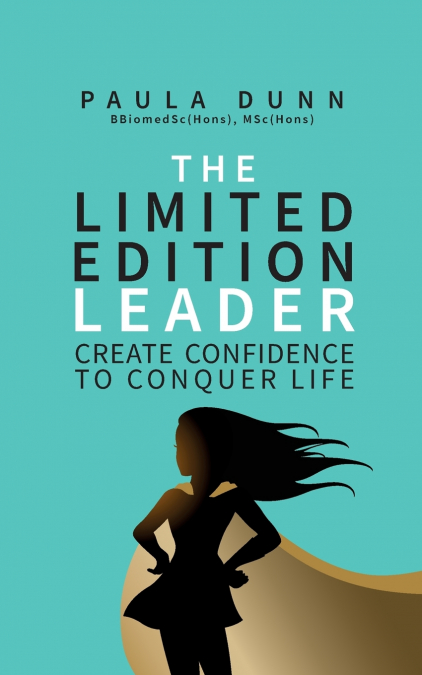 The Limited Edition Leader
