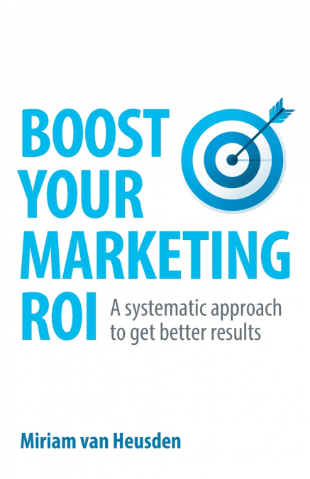 Boost Your Marketing ROI