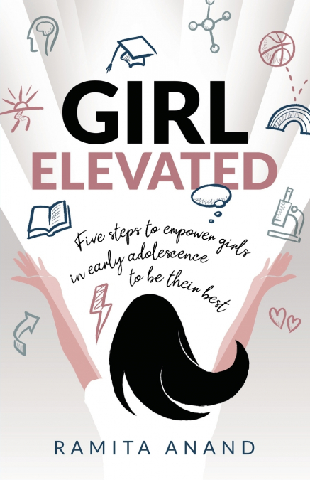 Girl Elevated