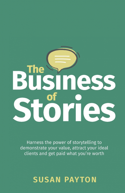 The Business of Stories