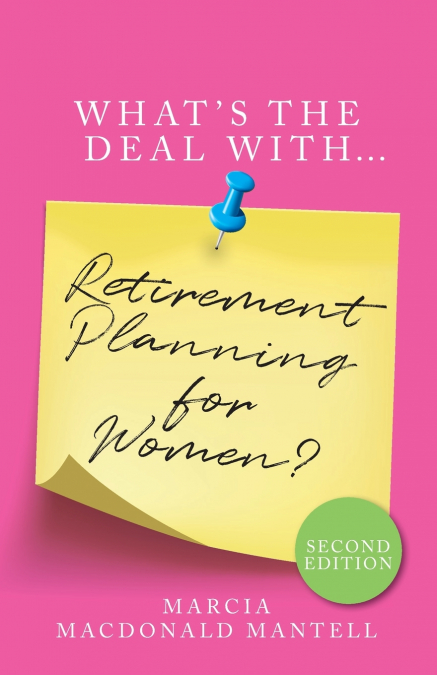 What’s the Deal with Retirement Planning for Women