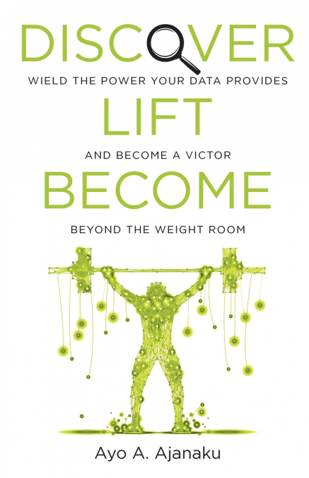 Discover. Lift. Become.