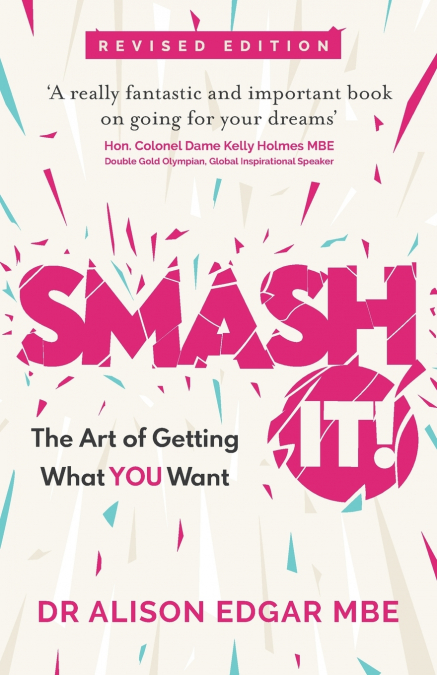 SMASH IT!