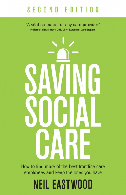 Saving Social Care