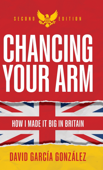 Chancing Your Arm