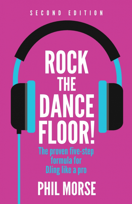 Rock The Dancefloor! 2nd Edition