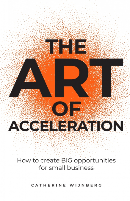 The Art of Acceleration