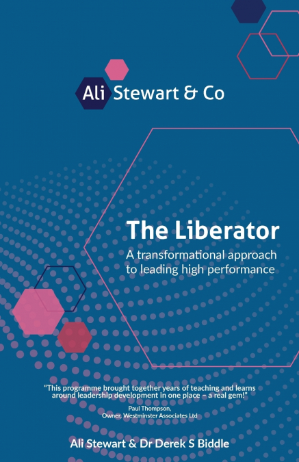 The Liberator