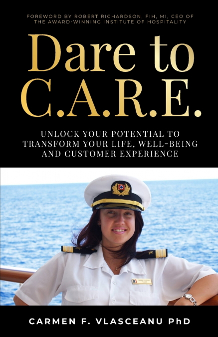 Dare to C.A.R.E