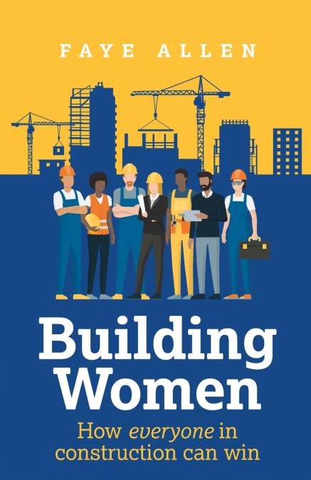 Building Women